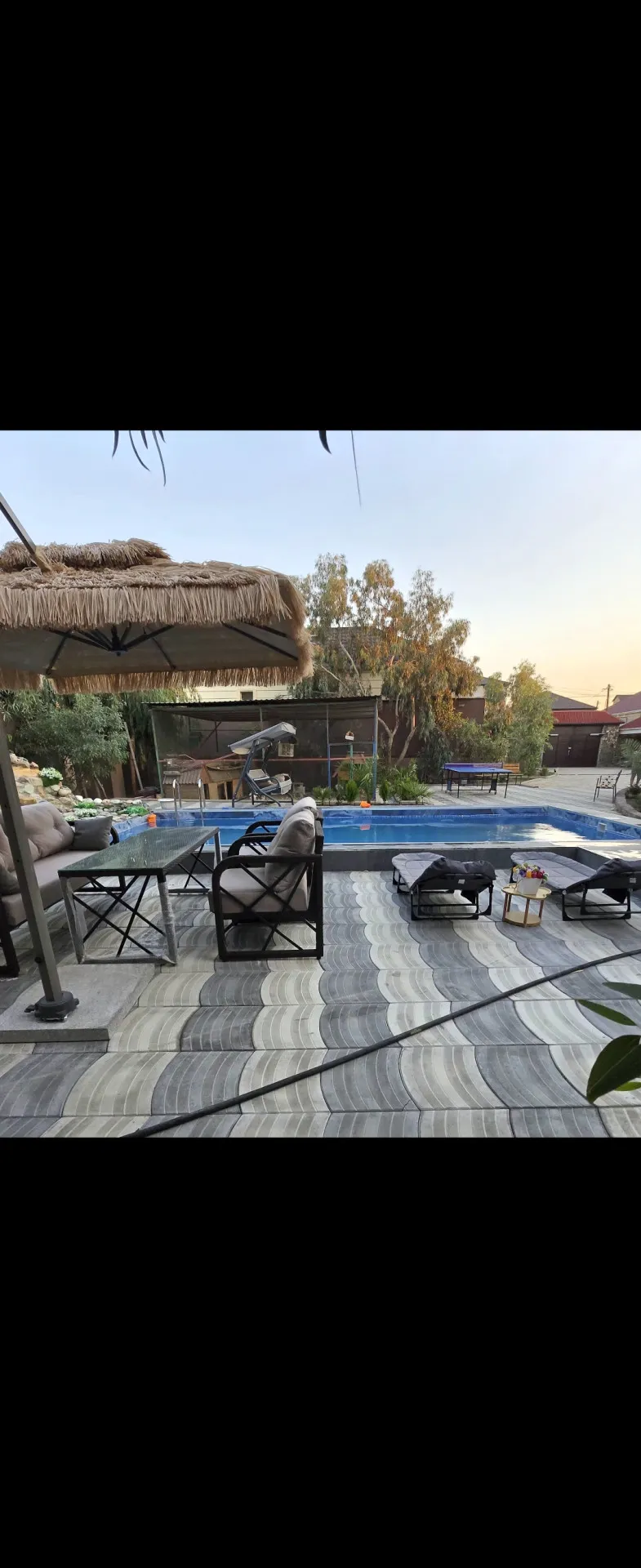 Sumqayıt, 7 otaqlı Villa satılır - 250 m², 2 mərtəbə, 11 sot — Ev, villa, Sumqayıt (3)