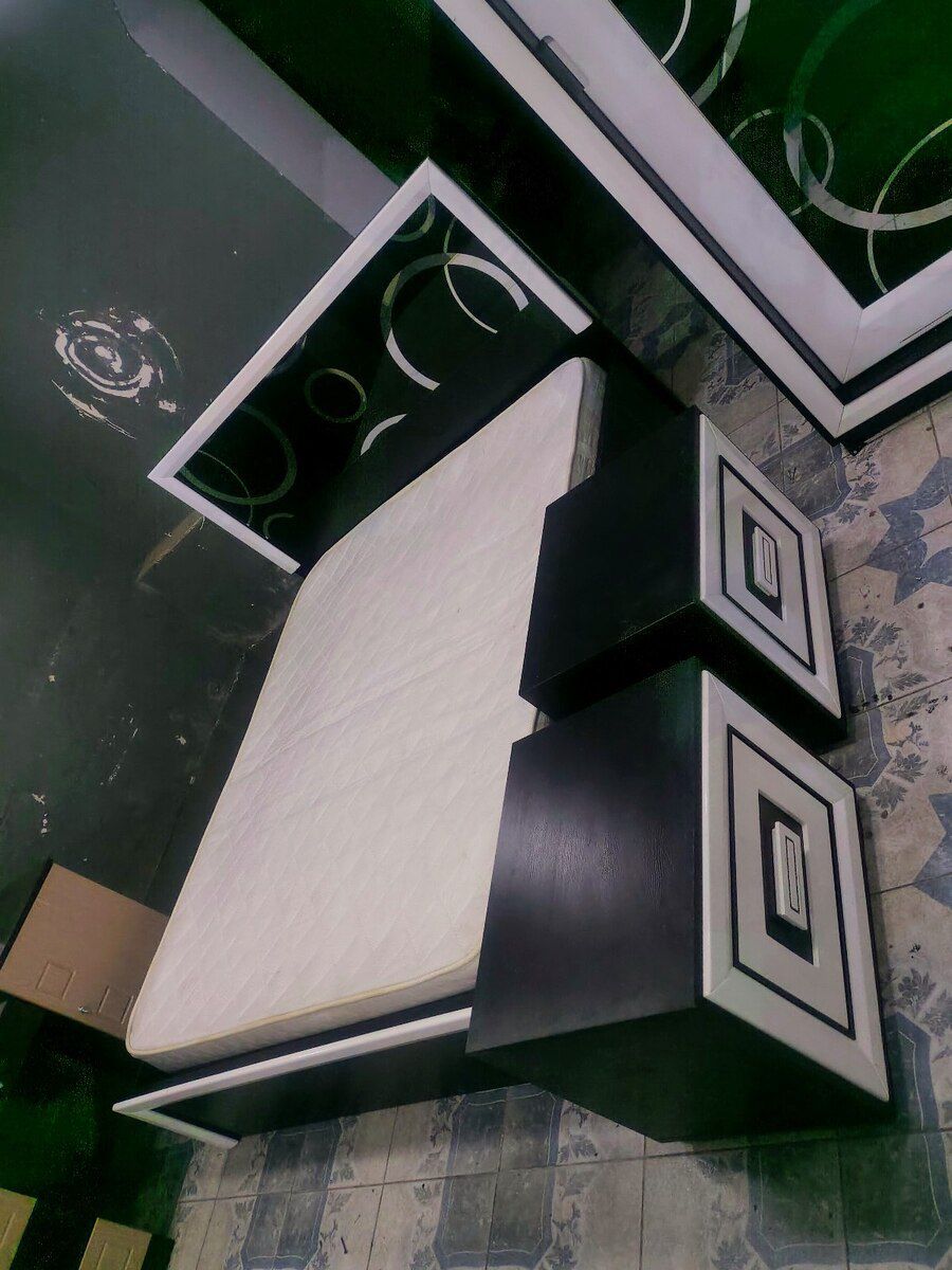 Yataq otağı mebeli — Mebel, Sumqayıt (3)