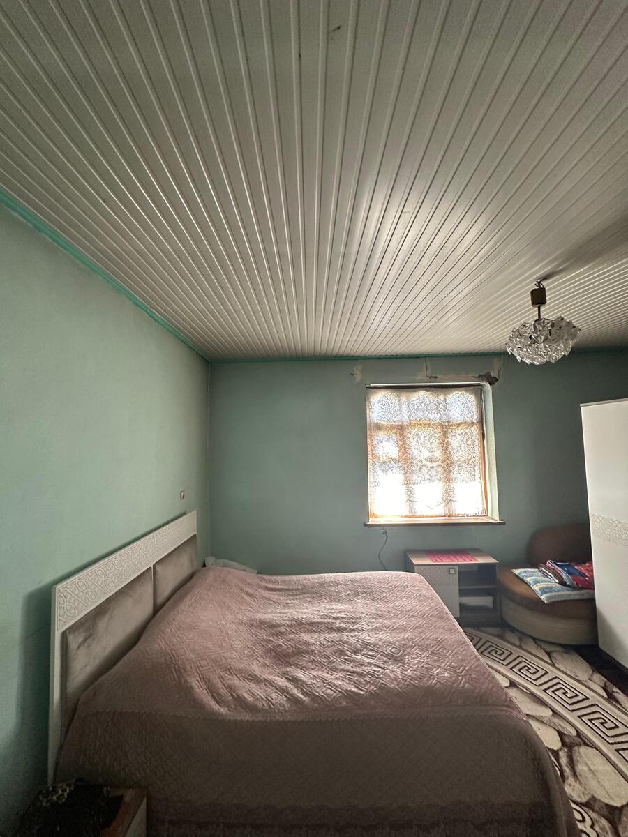 Satılır 4 otaqlı həyət evi/bağ evi 110 m² — Ev, villa, Bakı (10)