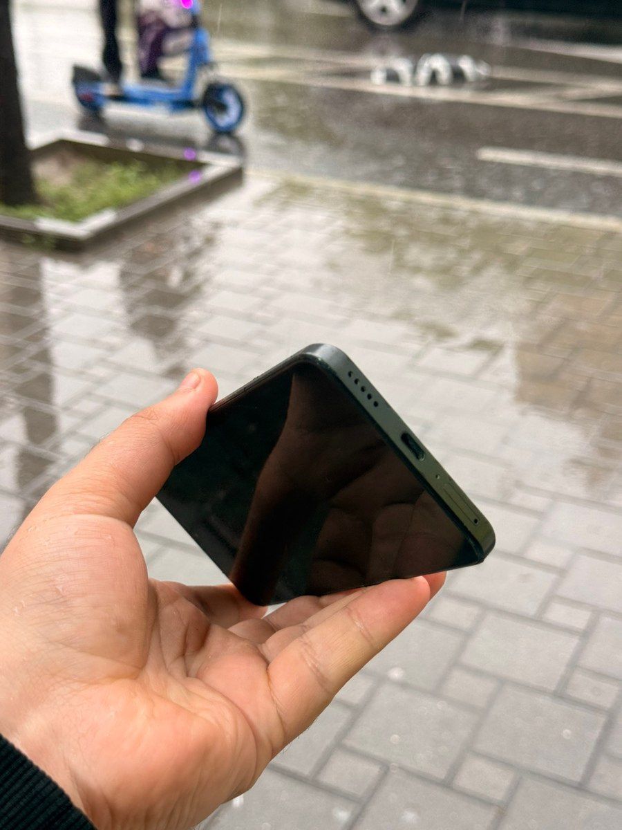 Xiaomi 13T Pro Black 512GB/12GB — Smartfonlar, Bakı (7)