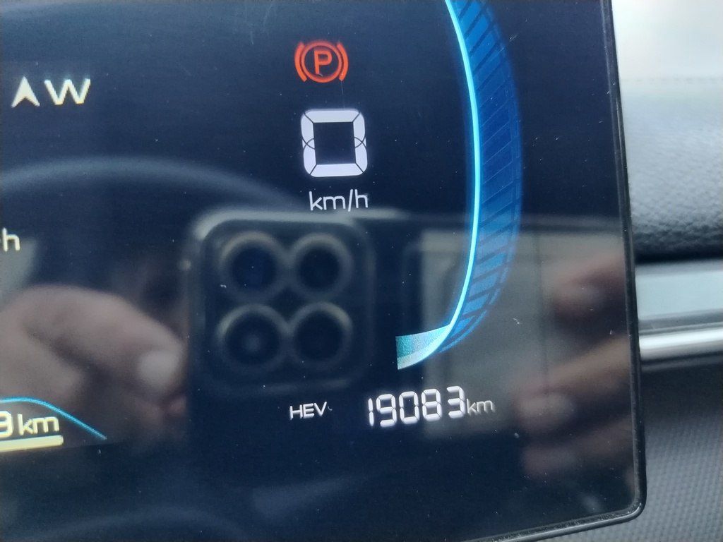 BYD Destroyer 05, 1.5 L, 18.3 kWh, 2025 il, 19 000 km — Avtomobillər, Bakı (10)