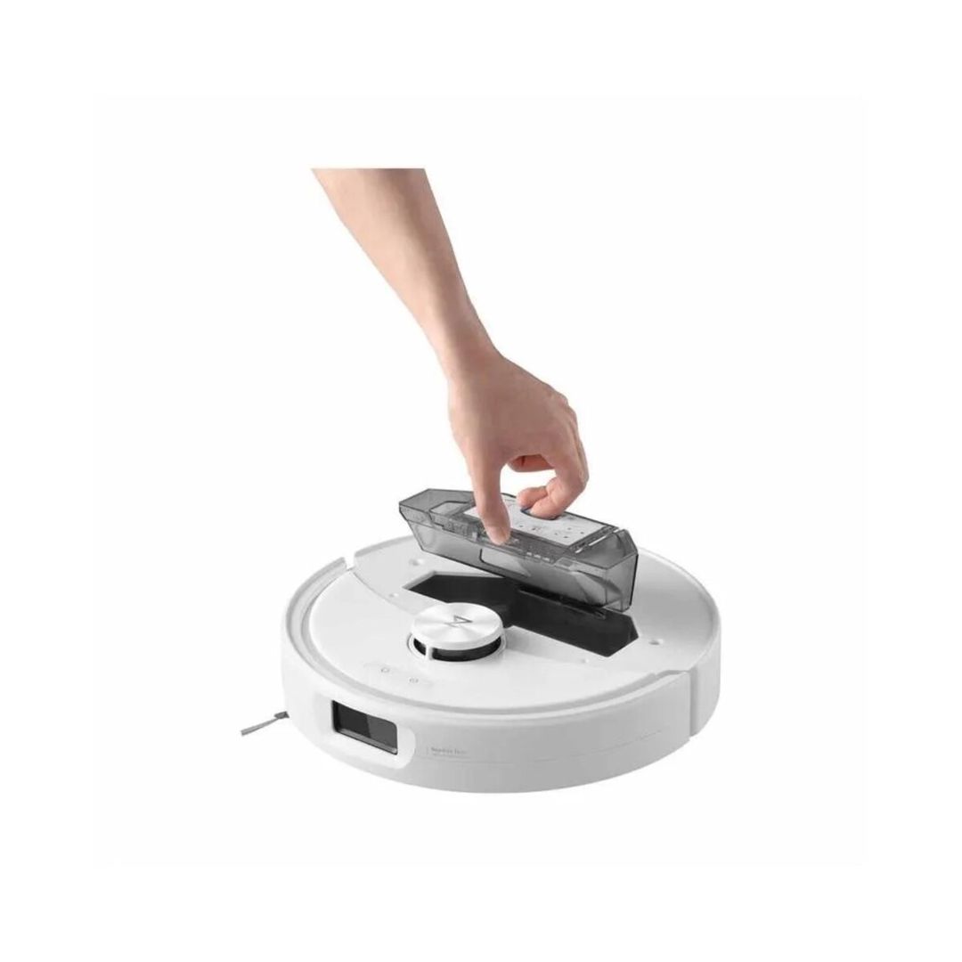 Robot tozsoran Roborock Qrevo 2 Pro — Ev texnikası, Bakı (8)
