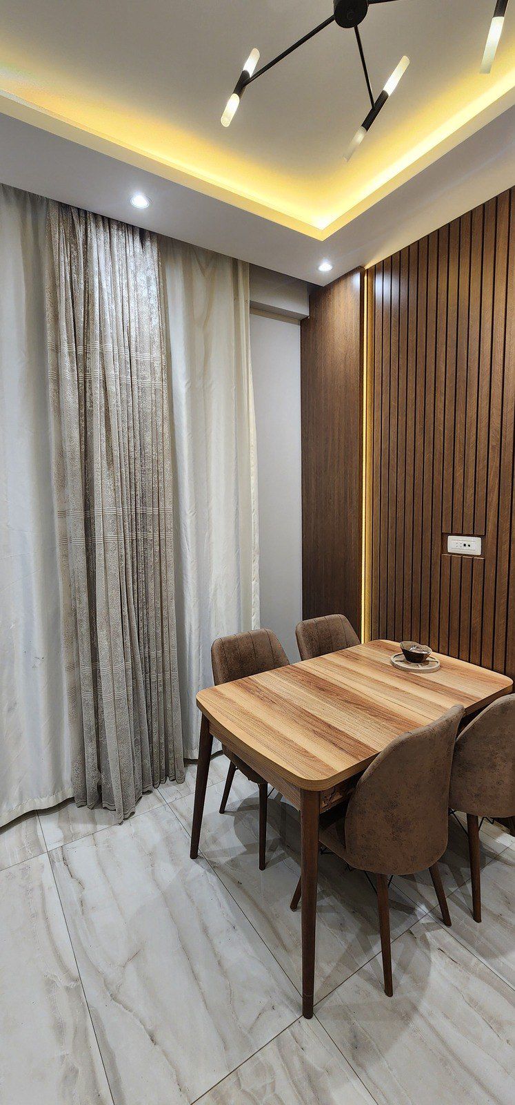 İcarəyə verilir 3 otaqlı yeni tikili 120 m² — Mənzil, Bakı (4)
