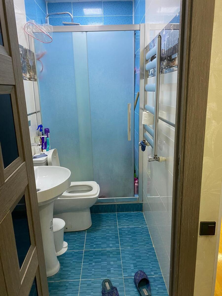 Satılır 3 otaqlı yeni tikili 86 m² — Mənzil, Sumqayıt (12)
