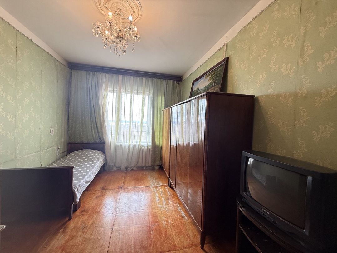 Satılır 3 otaqlı köhnə tikili 74 m² — Mənzil, Bakı (2)