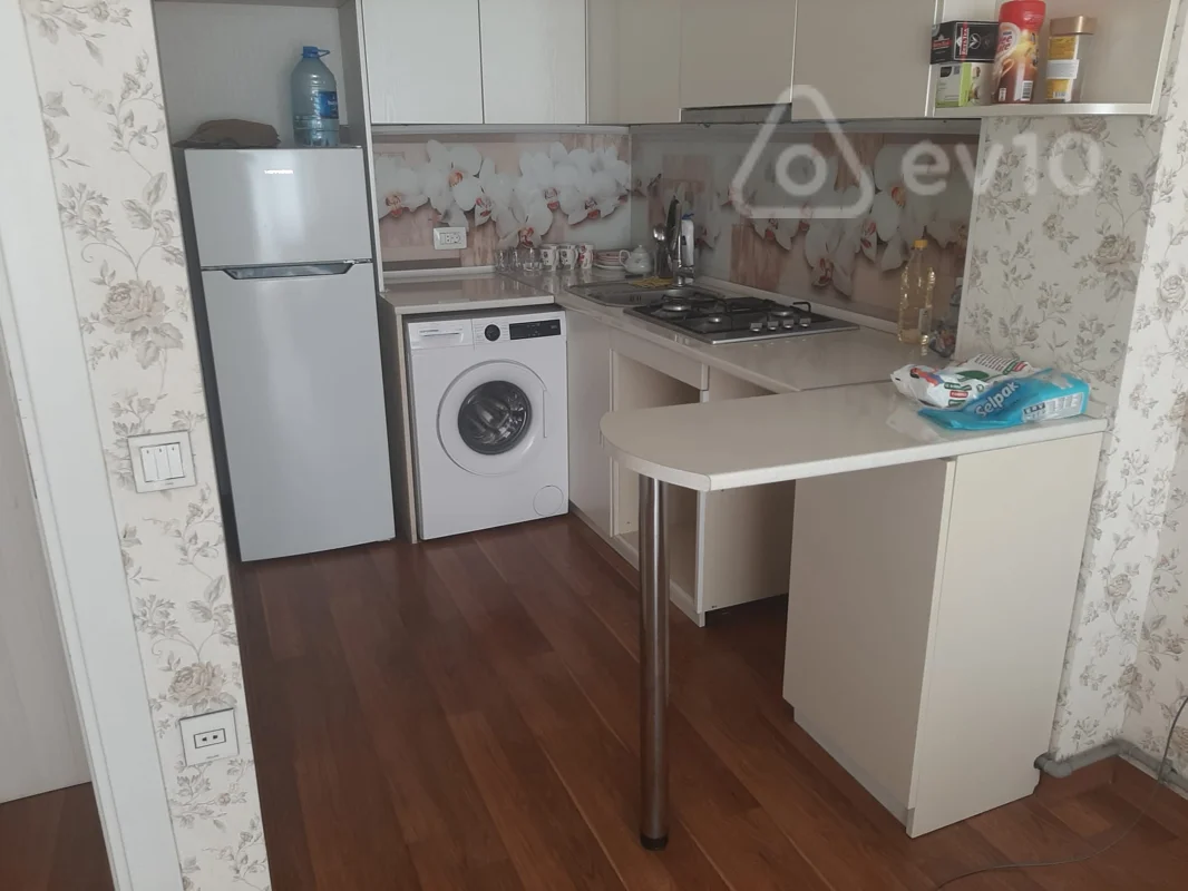 2 otaqlı mənzil, 45 m², Tiblisi pros 32 — Mənzil, Bakı (11)
