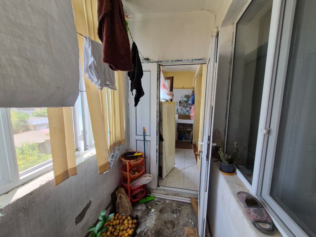 Satılır 3 otaqlı köhnə tikili 71 m² — Mənzil, Lənkəran (6)