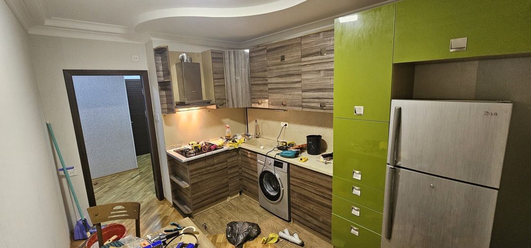 İcarəyə verilir 2 otaqlı yeni tikili 85 m² — Mənzil, Bakı (11)