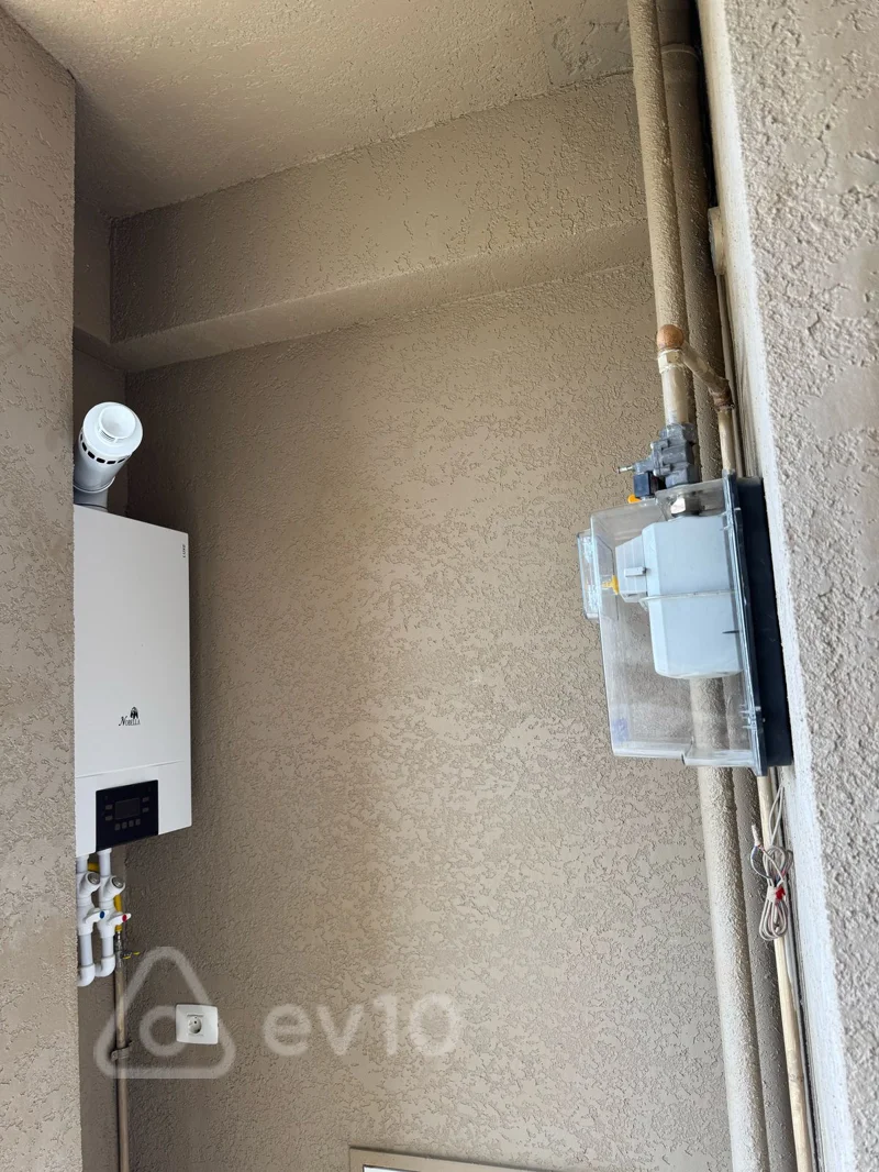 3 otaqlı mənzil, 95 m², Aqa Nemətulla küc — Mənzil, Bakı (8)