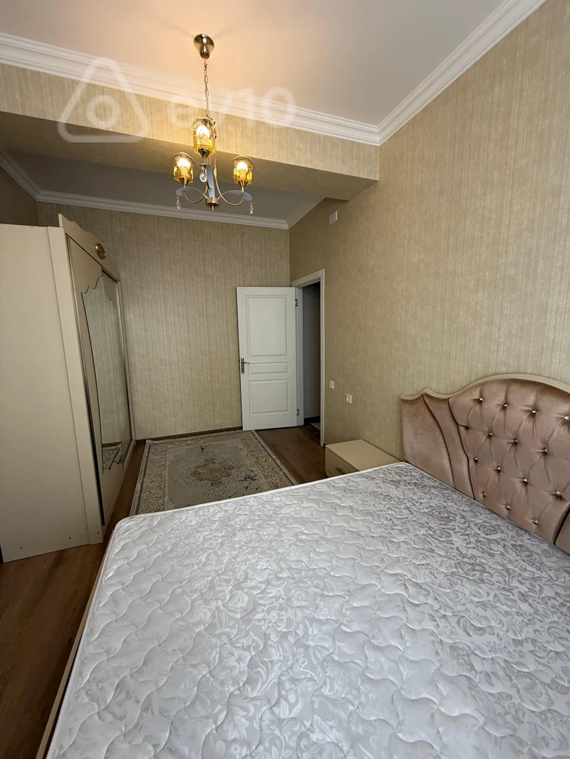 3 otaqlı mənzil, 90 m², Sumqayıt — kirayə — Mənzil, Sumqayıt (5)