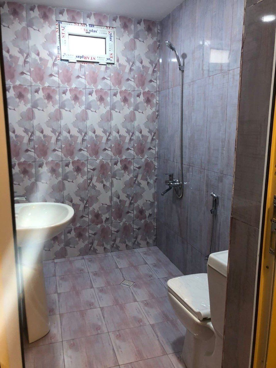 İcarəyə verilir 2 otaqlı həyət evi/bağ evi 35 m² — Ev, villa, Bakı (2)
