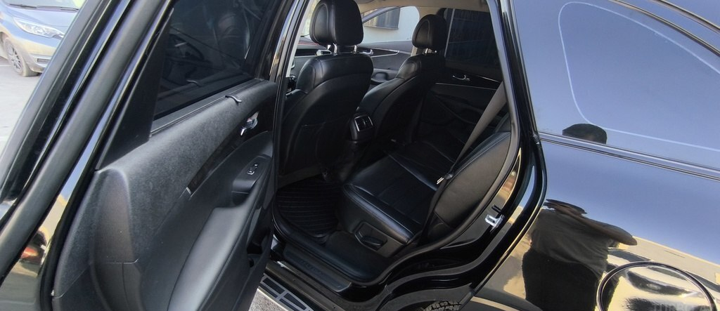 Kia Sorento, 2015 il, 223500 km, 2 L 88-CY-043 — Avtomobillər, Bakı (12)