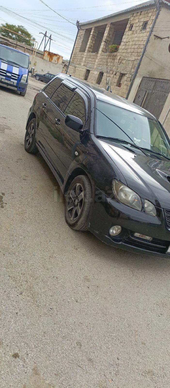 2002 Mitsubishi Airtrek, 2.0 L, 2002, 302,476 km 99-LM-025 — Avtomobillər, Bakı (3)