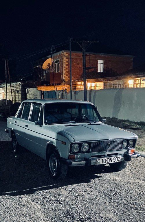 Lada (VAZ) 2106, 1.5 L, 2006 il, 40 000 km 10-DN-907 — Avtomobillər, Şabran (8)