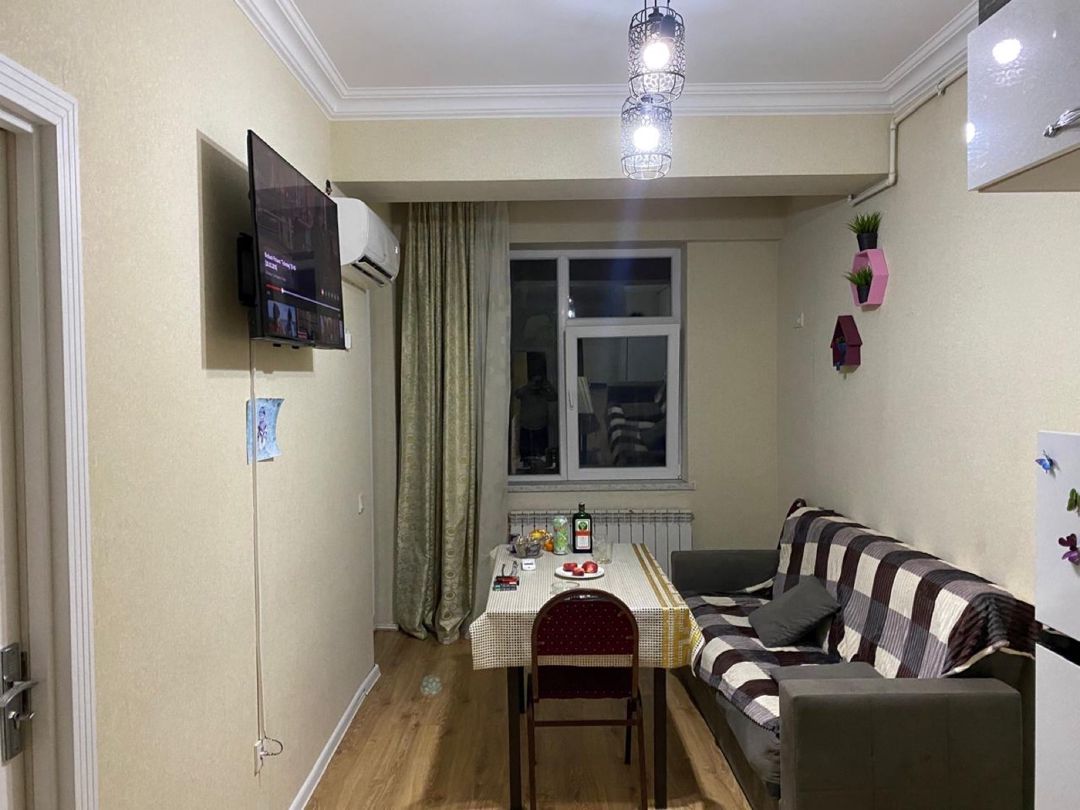 2-otaqlı yeni tikili kirayə verilir, H.Aslanov m., 65 m² — Mənzil, Bakı (2)