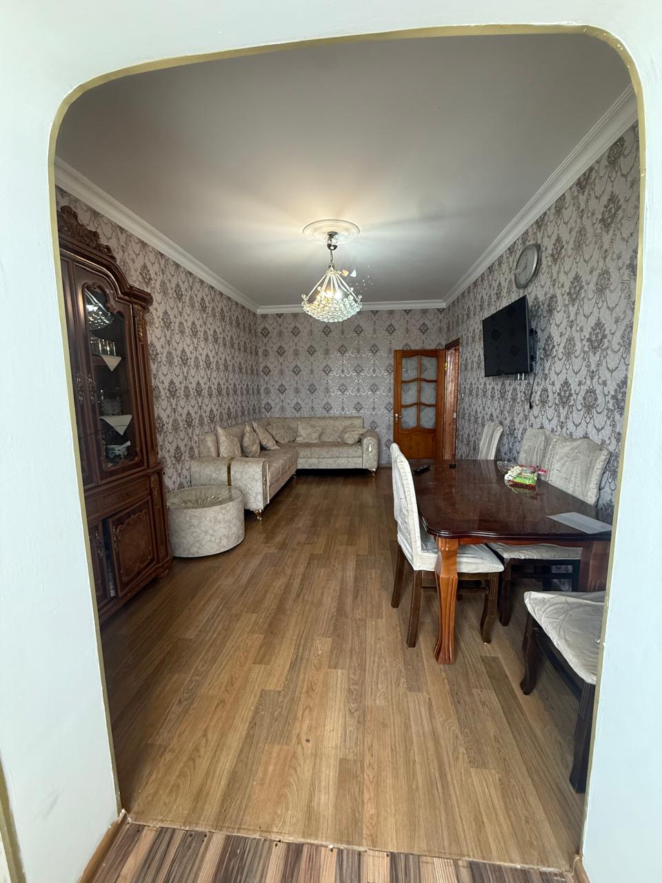 Satış: 2 otaqlı Köhnə tikili, 57 m², Binəqədi rayonu — Mənzil, Bakı (12)