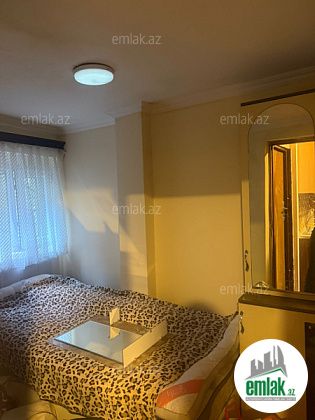 Satılır 3 otaqlı 70 m² köhnə tikili 28 May m — Mənzil (6)