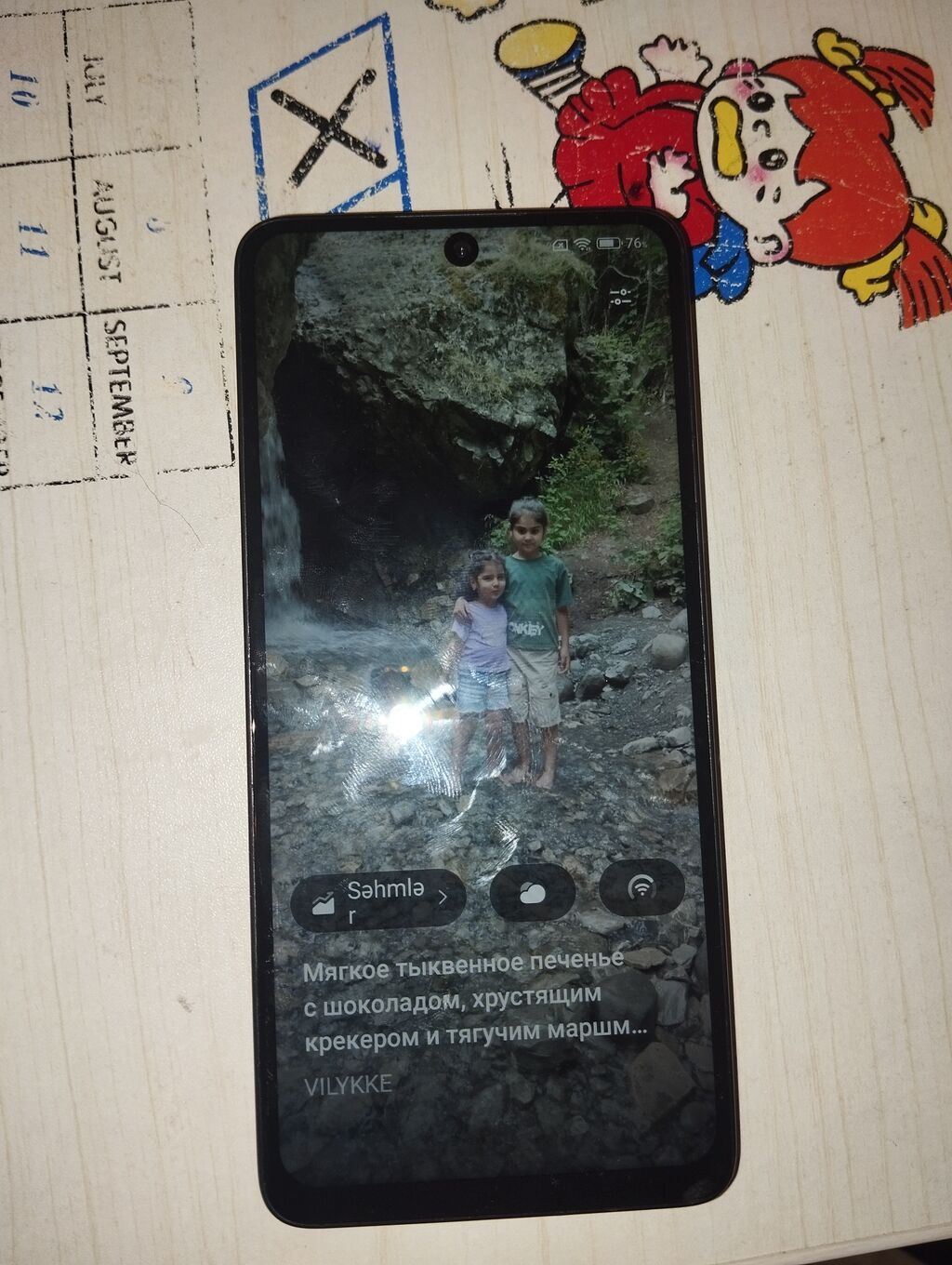 Redmi 256 GB, rəng - Qara, İki sim kartlı — Xiaomi, Bakı (4)