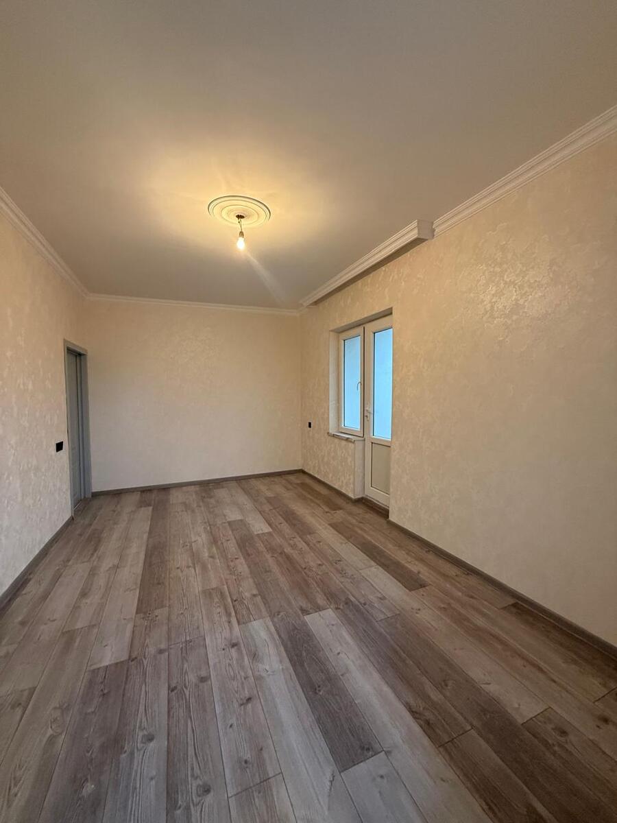 Satılır 2 otaqlı köhnə tikili 44 m² — Mənzil, Bakı (9)