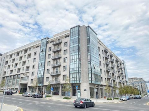 İcarəyə verilir 4 otaqlı yeni tikili 200 m² — Bakı