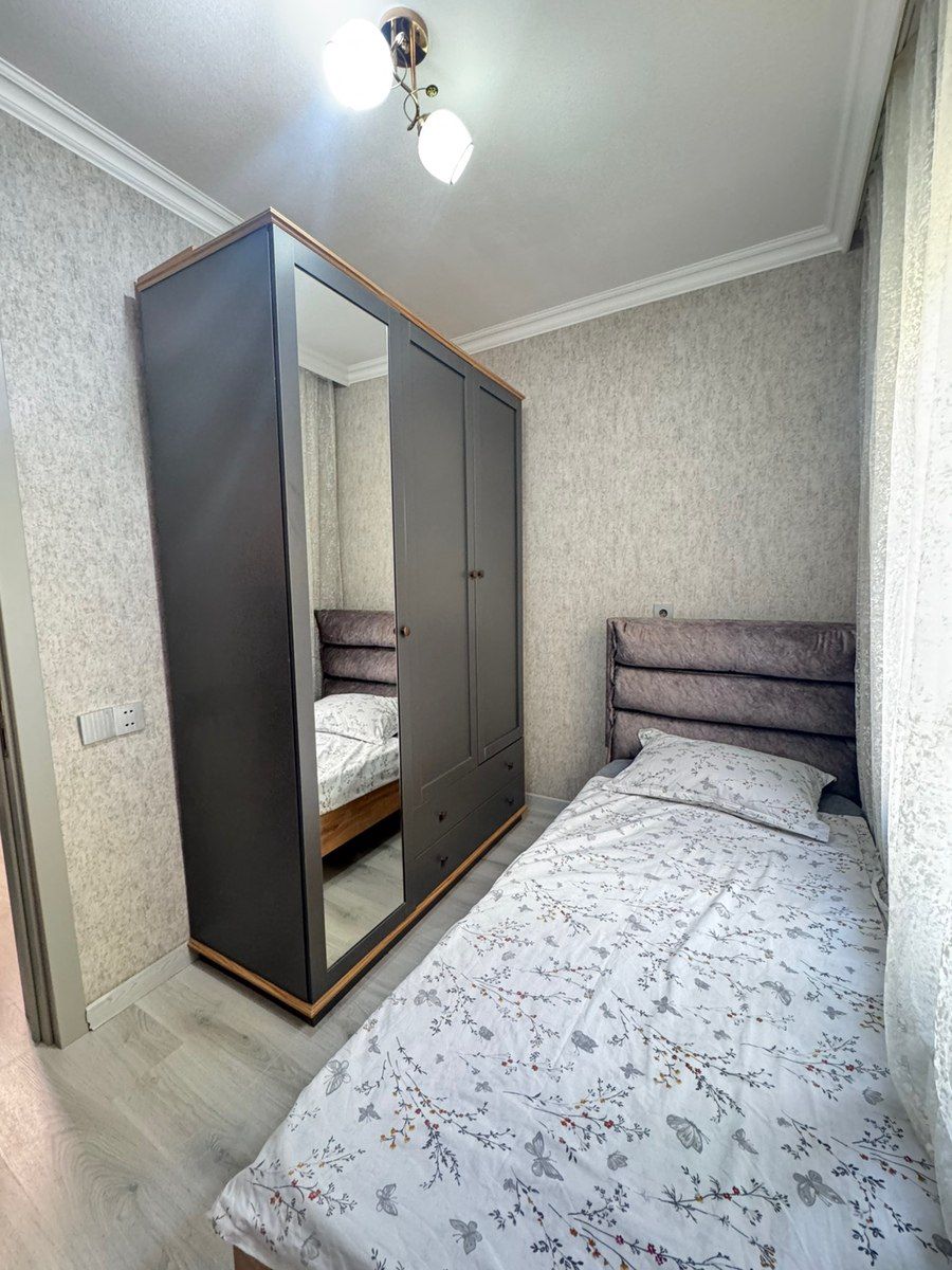 Həyət evi, Hövsan qəs — Ev, villa, Bakı (12)