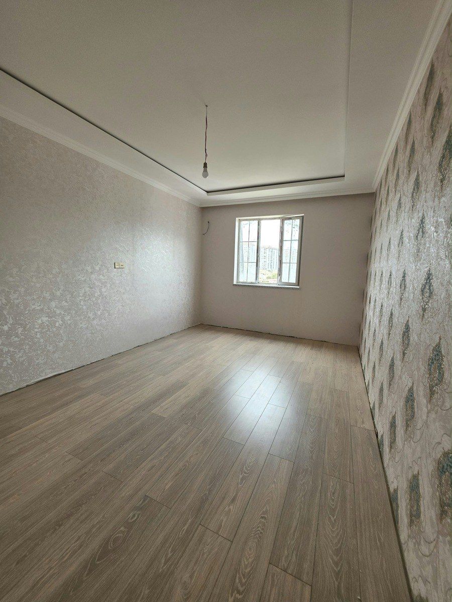 2-otaqlı yeni tikili, Masazır qəs., 58 m² — Mənzil, Bakı (8)