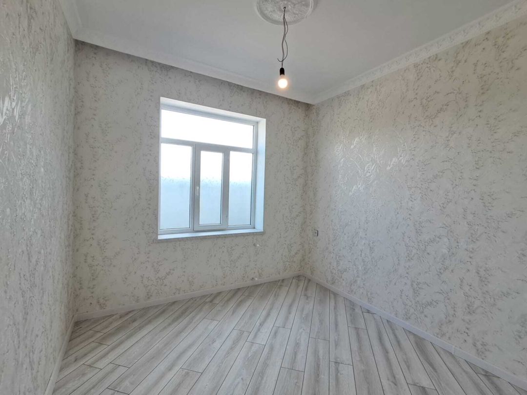 Satılır 4 otaqlı həyət evi/bağ evi 120 m² — Ev, villa, Bakı (10)