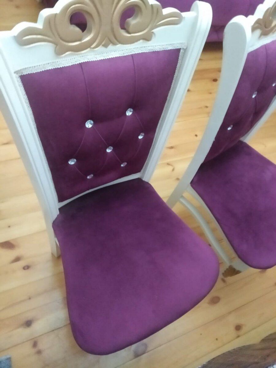 Divan dəsti — Mebel, Bakı (4)