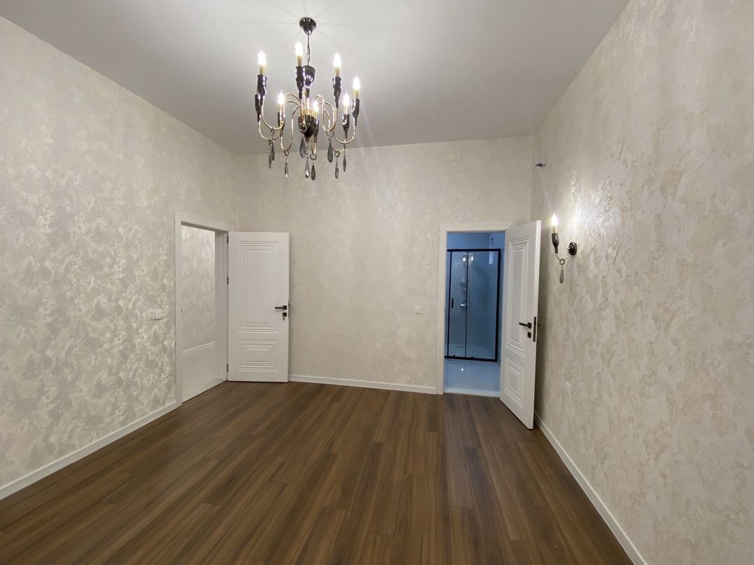 Satılır 4 otaqlı həyət evi/bağ evi 140 m² — Ev, villa, Bakı (11)