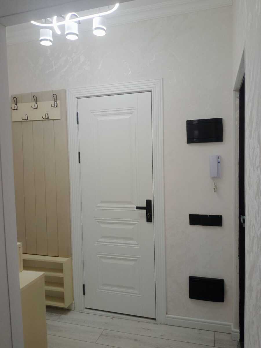 Satılır 2 otaqlı köhnə tikili 45 m² — Mənzil, Bakı (3)