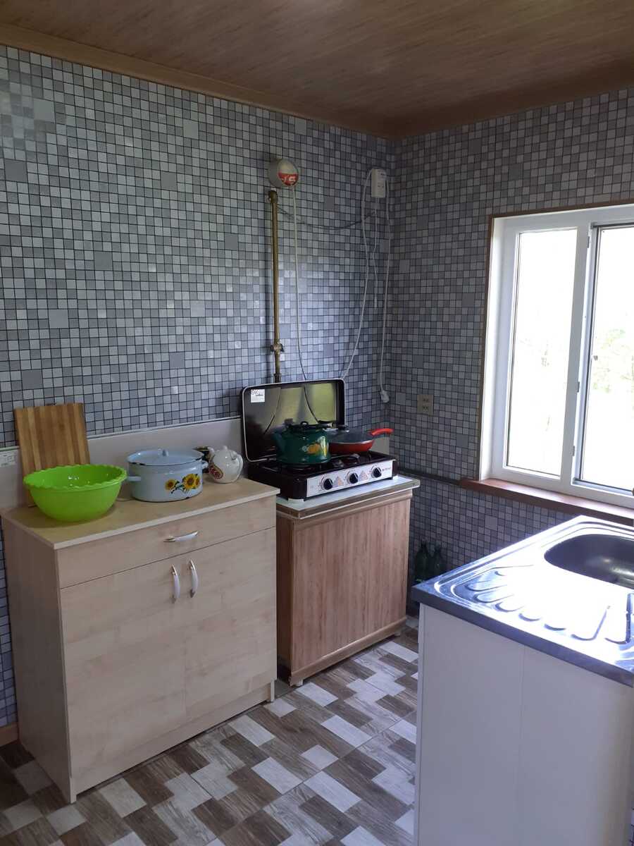 Həyət evi kirayə verilir, Quba r — Ev, villa, Quba (11)