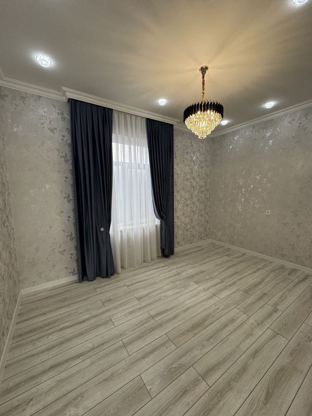 Satılır 5 otaqlı həyət evi/bağ evi 110 m² — Ev, villa, Bakı (9)