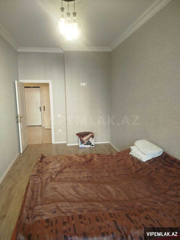 Abşeron rayonunda 2 otaqlı Yeni tikili Satılır, 74 m² — Mənzil, Bakı (4)