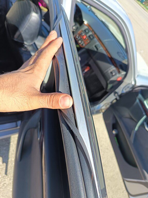 Mercedes E 220, 2.2 L, 2000 il, 446 503 km 99-BH-455 — Avtomobillər, Qazax (11)