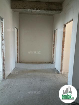 Satılır 3 otaqlı 148 m² yeni tikili Ağ şəhər — Mənzil (3)