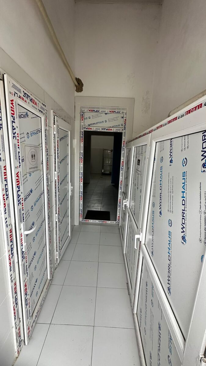 Satılır obyekt 730 m² — Əmlak, Bakı (2)