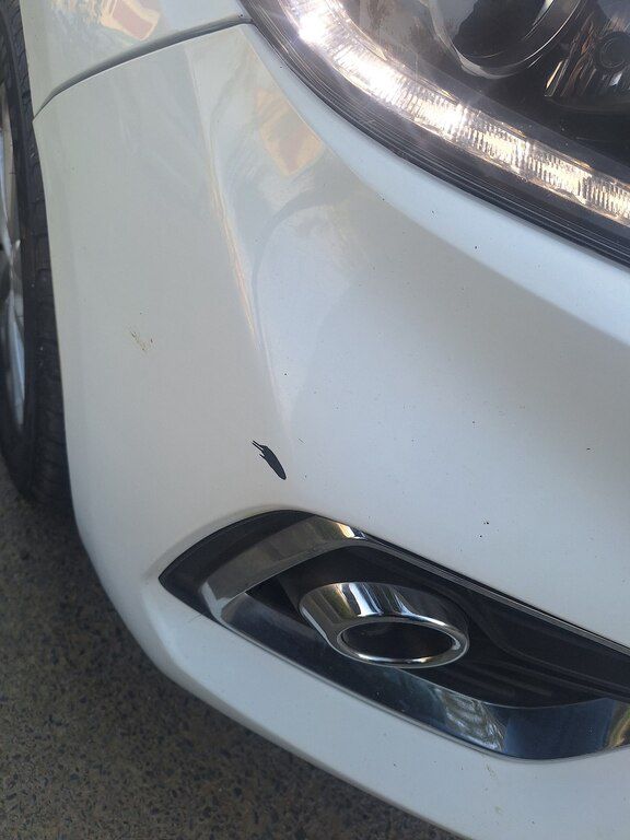 Hyundai Accent, 1.6 L, 2019 il, 172 220 km — Avtomobillər, Bakı (6)