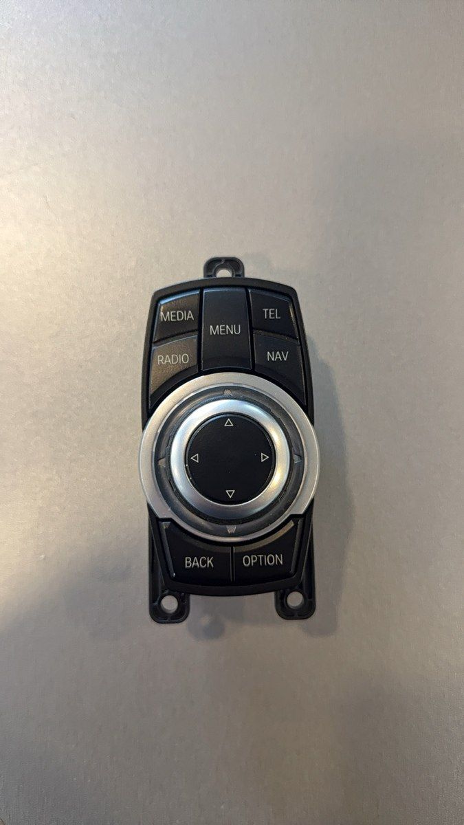 BMW F10 idrive joysticki — Ehtiyat hissələri və aksesuarlar, Bakı (2)
