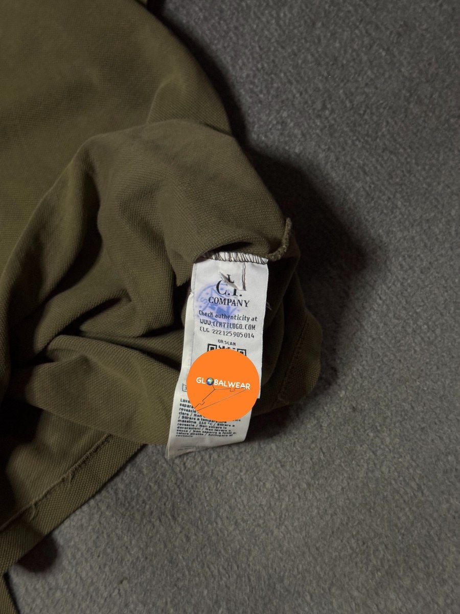 C.P. Company Polo — Geyim, ayakkabı, aksesuarlar, Bakı (4)