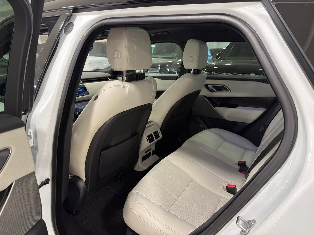 Land Rover RR Velar, 2.0 L, 2020 il, 100 000 km — Avtomobillər, Bakı (11)
