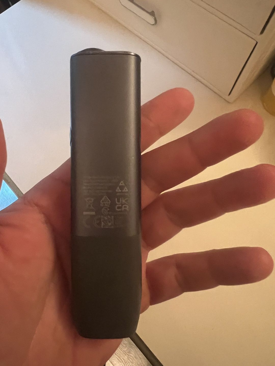 Tütün qızdırıcısı İqos — Elektronik siqaretlər, Bakı (4)