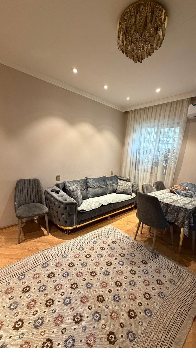 Həyət evi, Xırdalan ş — Ev, villa, Xırdalan (8)
