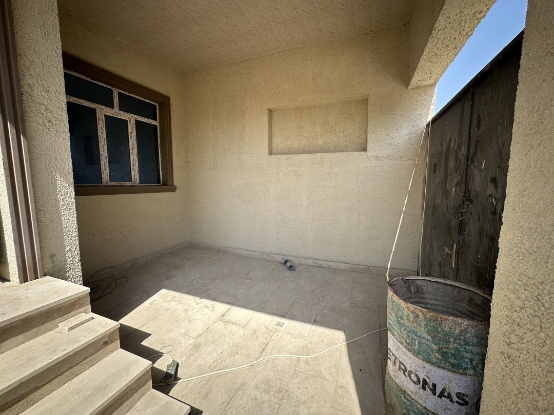 Satılır 4 otaqlı həyət evi/bağ evi 87 m² — Ev, villa, Bakı (5)