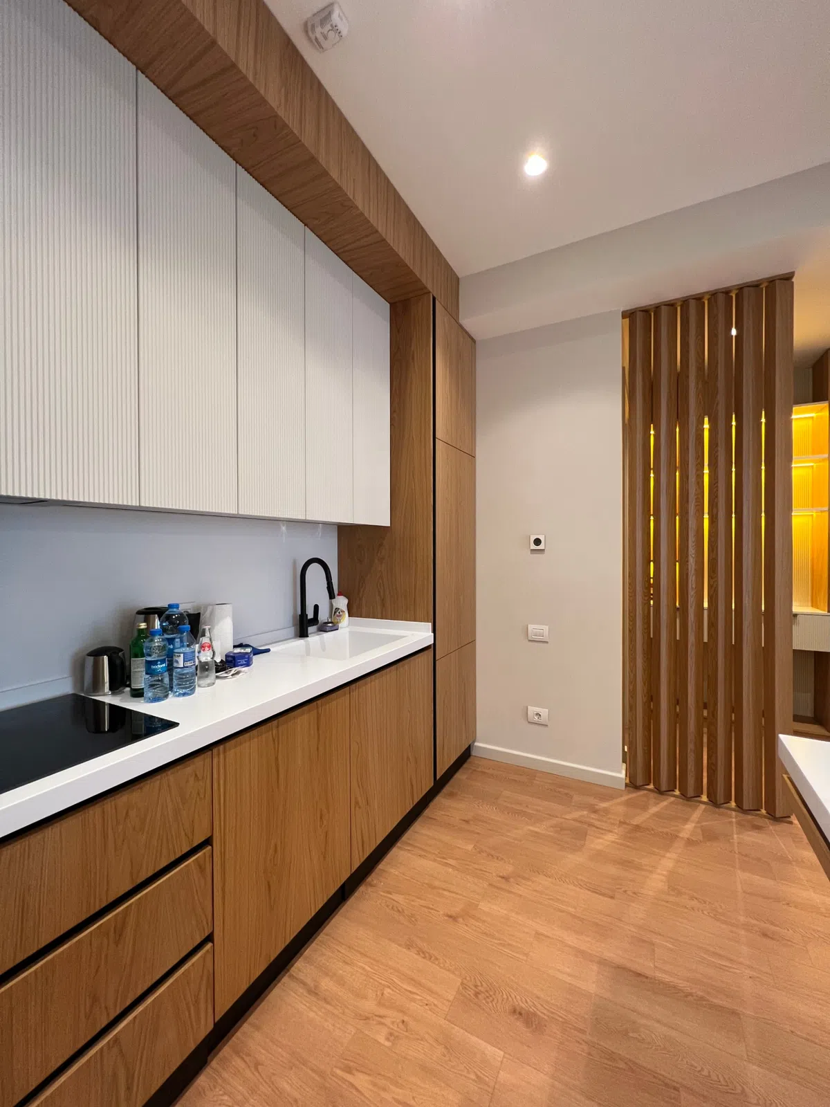 3 otaqlı mənzil 117 m² kirayə verilir — Mənzil, Bakı (7)