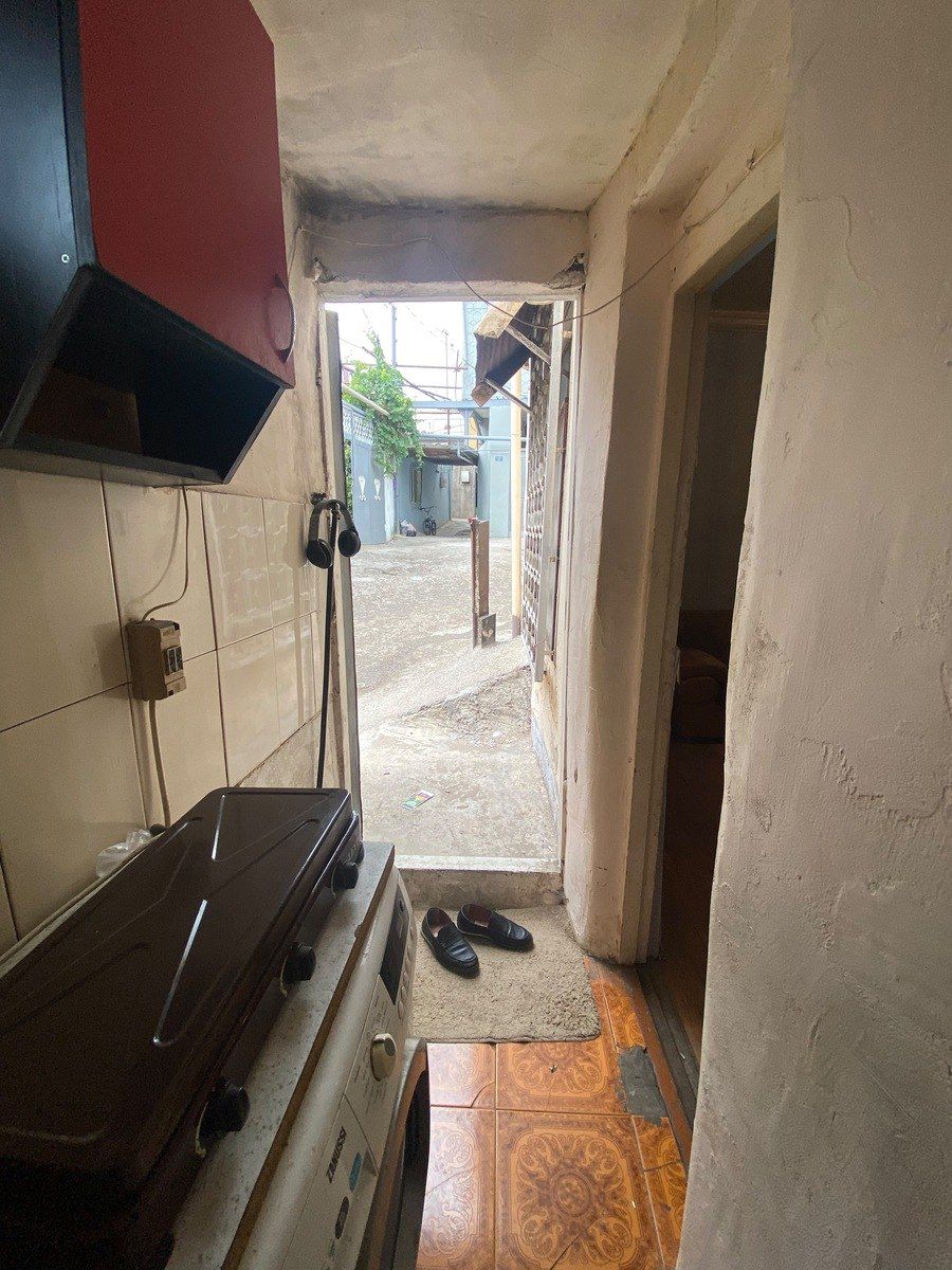İcarəyə verilir 2 otaqlı həyət evi/bağ evi 45 m² — Ev, villa, Bakı (6)