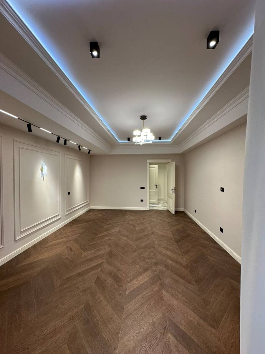 Satılır 2 otaqlı yeni tikili 83 m² — Mənzil, Bakı (9)