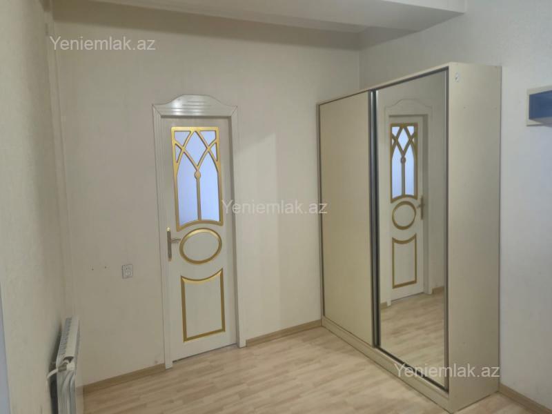 Kirayə 2 otaqlı Bina evi menzil (Yeni tikili), 95 m², Sabunçu rayonu — Mənzil, Bakı (4)