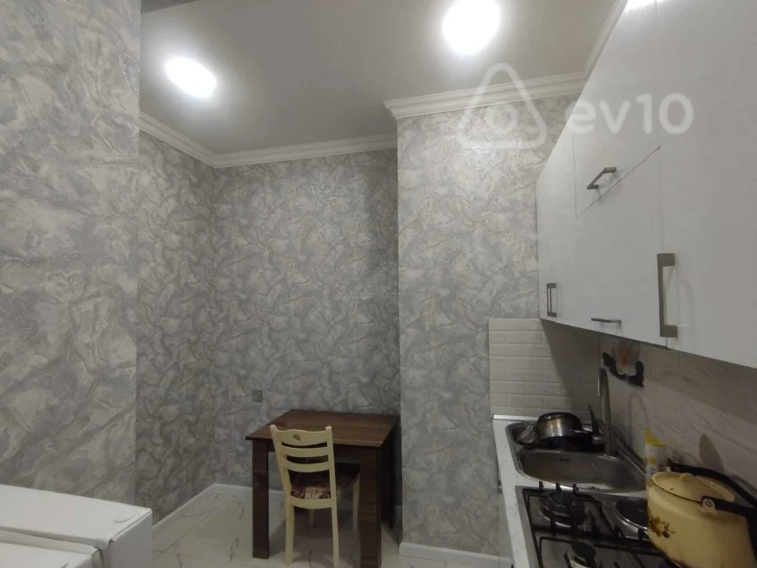 2 otaqlı mənzil, 65 m², Cavadxan kucəsi — kirayə — Mənzil, Bakı (5)