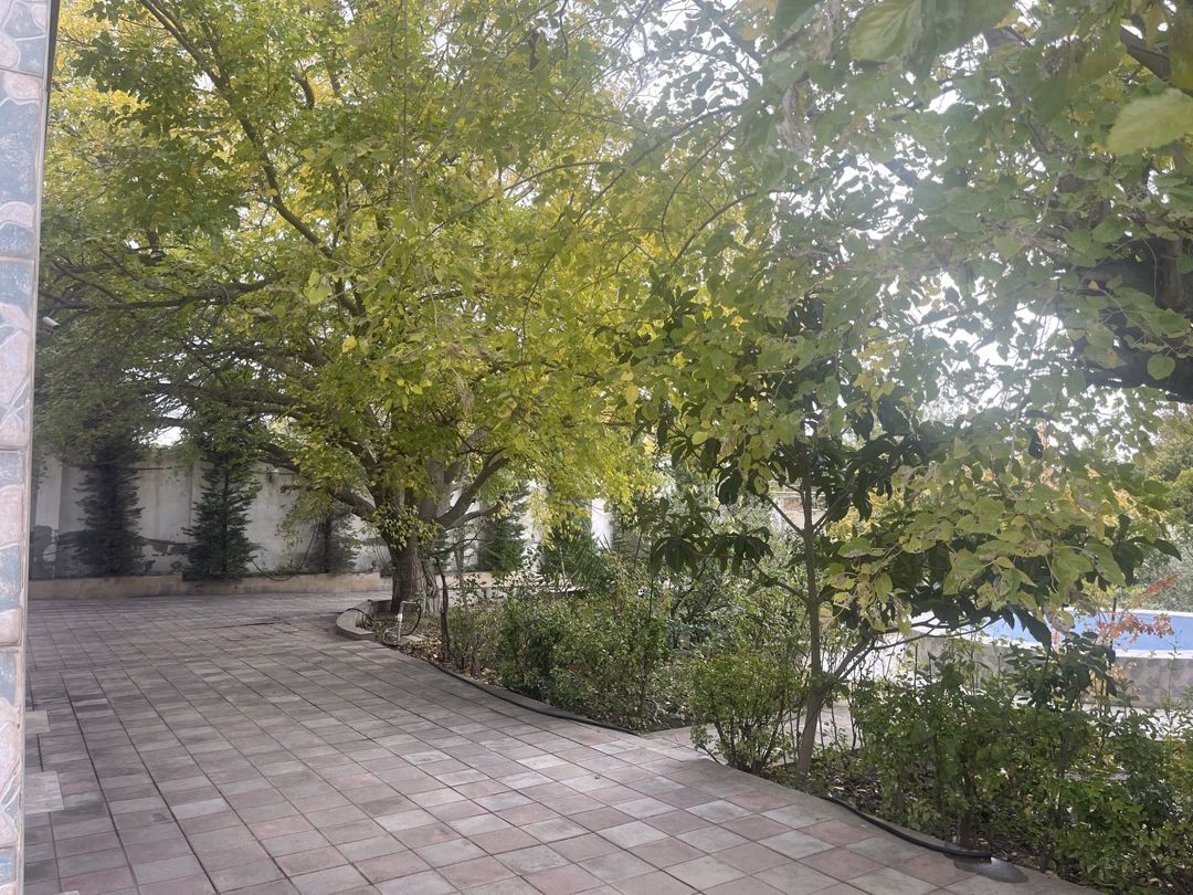 Satılır 4 otaqlı həyət evi/bağ evi 300 m² — Ev, villa, Bakı (6)