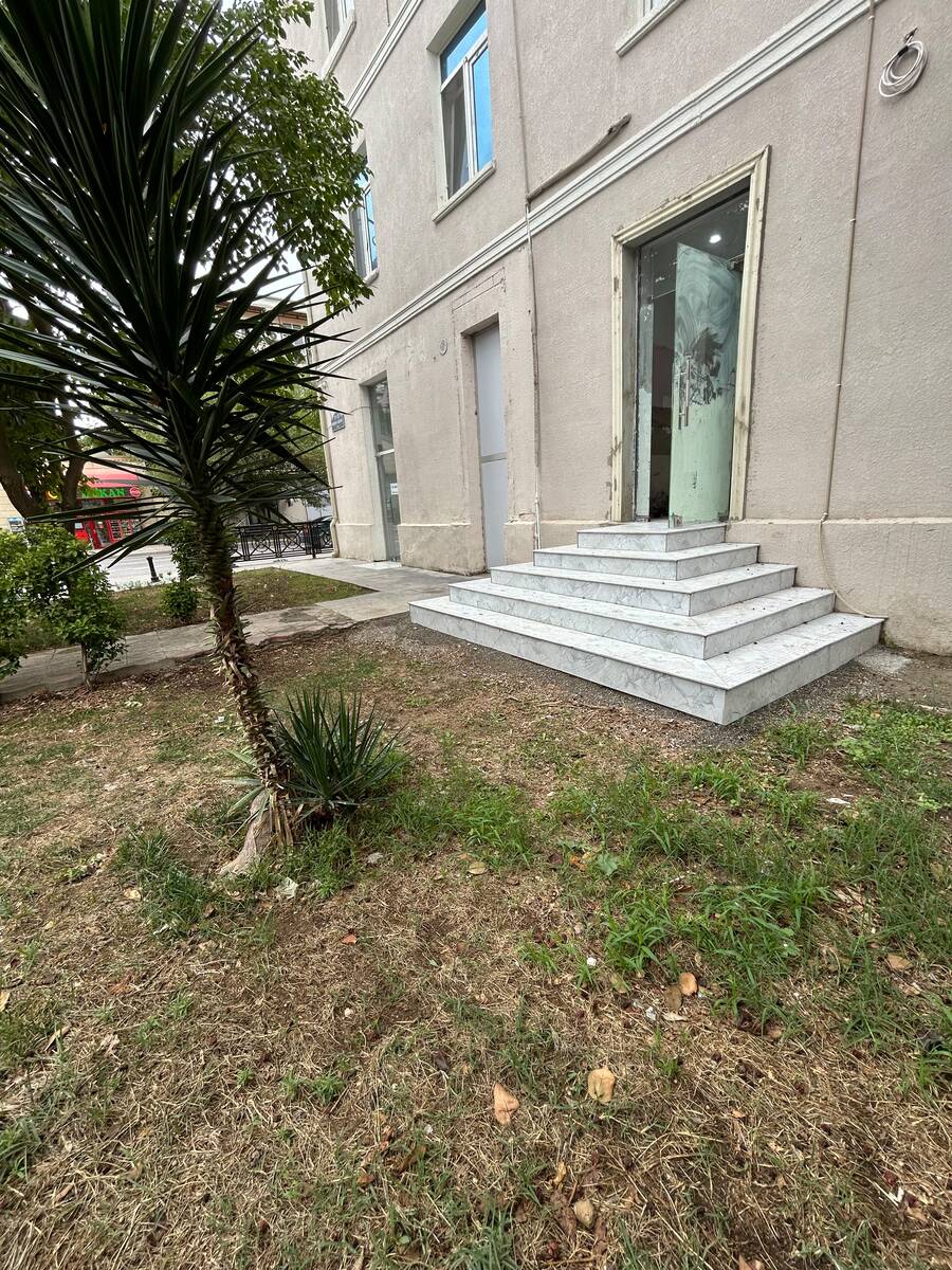 İcarəyə verilir obyekt 80 m² — Əmlak, Bakı (2)